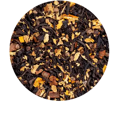 Tsarevna - Chaï tea