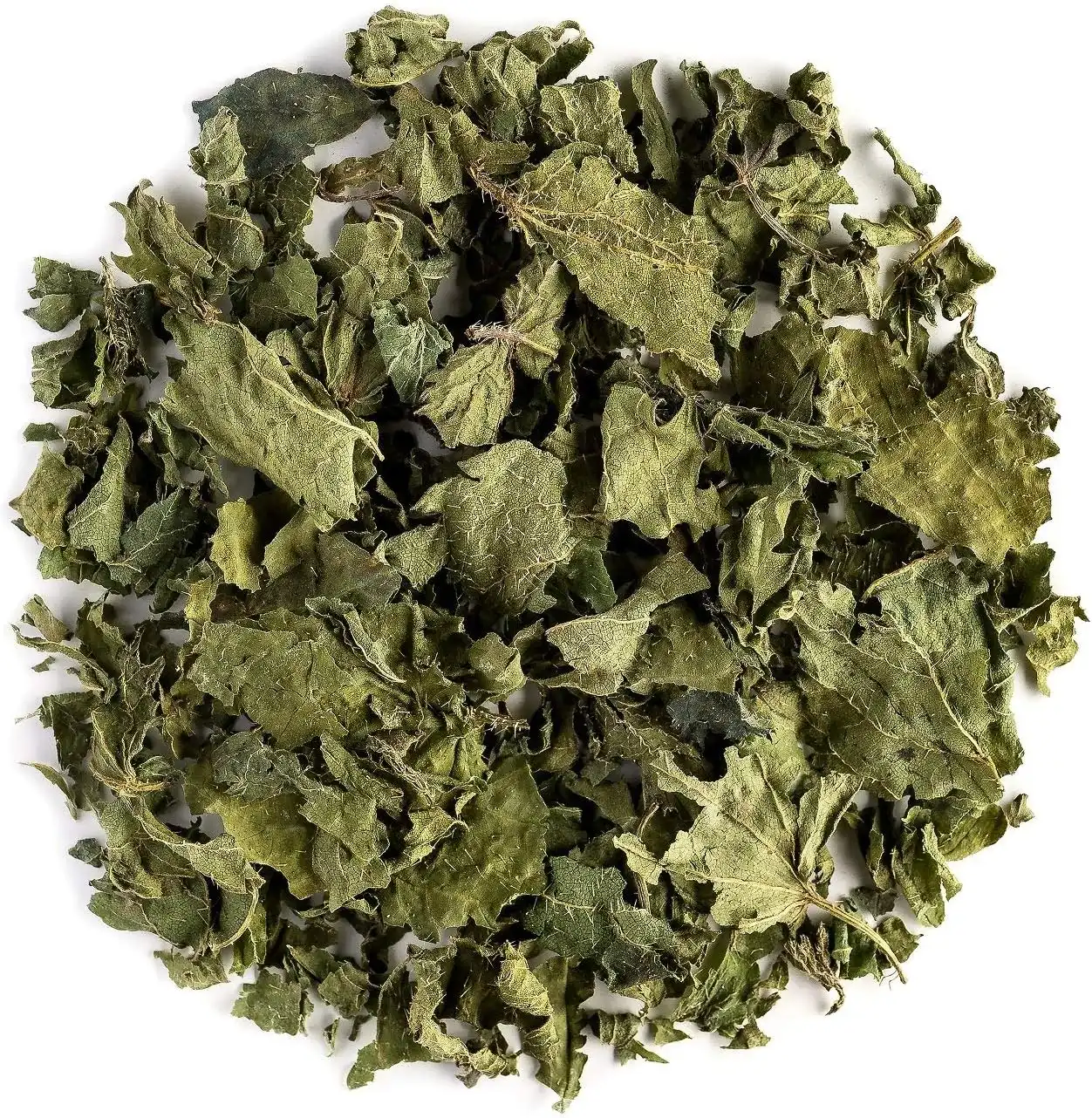 Ortie